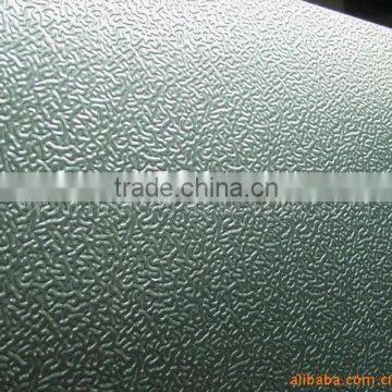 Stucco Embossed Aluminum Sheet photo-2