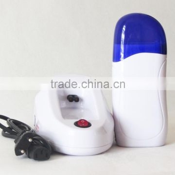 Hot Depilatory Hair Removal Tool Roller Wax Waxing Heater Heating