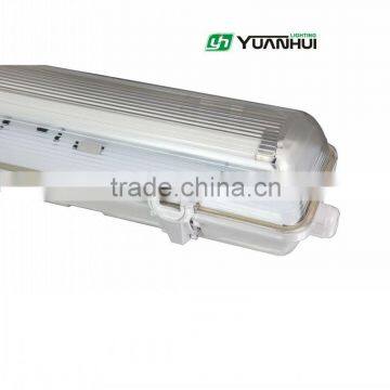 Single Lamp Fluorescent Lighting Fixture T8 & T5 IP65