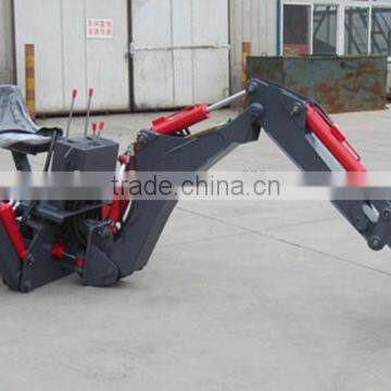 loader attachment excavator for sale