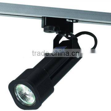 track light, spot light, ceiling light YP127 black