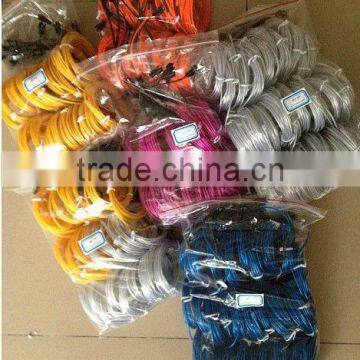 Hot-selling 2.3mm 3meter el cable in various colors