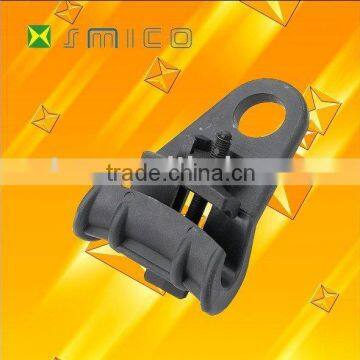 Nylon plus fiber glass Suspension clamp