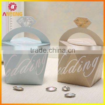 Customized Paper Korean Plush Toy