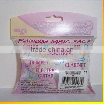 Customized Clear Jewellery Gift Box China Factory photo-4