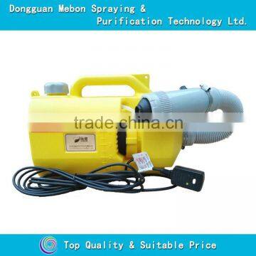 animal disinfection mist machine