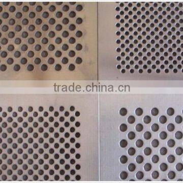 New Most Popular Aluminum Mesh Facade photo-5