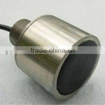 40&200KHz Dual Frequency Depth Measurement Ultrasonic TransducerSensorDual Frequency Submersible Ultrasonic Transducer for Depth