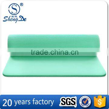 Extra Thick Yoga Mat 15mm