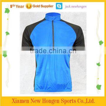 Plain cycling jersey/cycling uniform/cycling wear