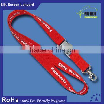 hot sale cheap new products lanyard for 2015