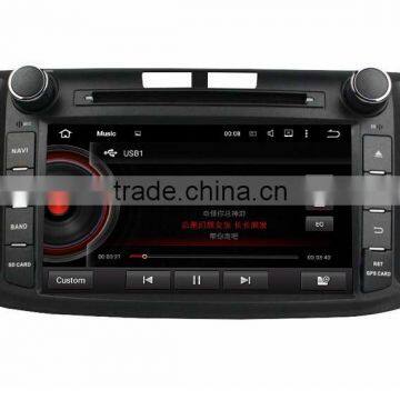 Funwin Android 5.1 HD 1080P Car Navigation System For Honda CRV 2012 photo-5