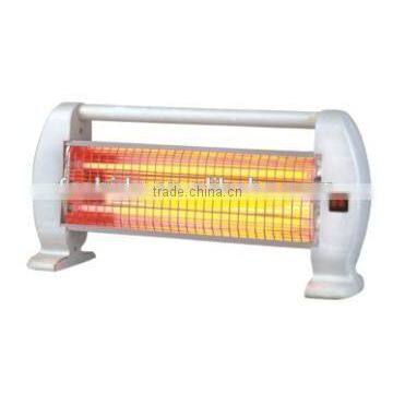 Table Quartz Tube Heater 1200w With RoHS CE