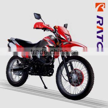 New 200cc off Road Motorcycle for Sale photo-2