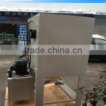 Wet sand blasting machine HST-9060W