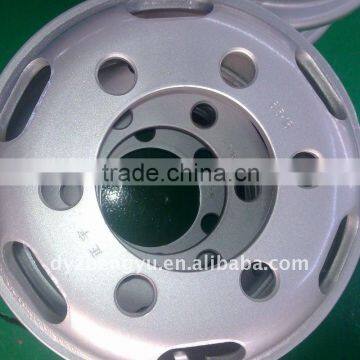 16 20 24 inch disc wheel rim Good