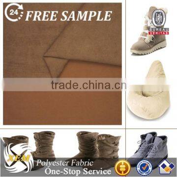 Micro Suede Fabric photo-3