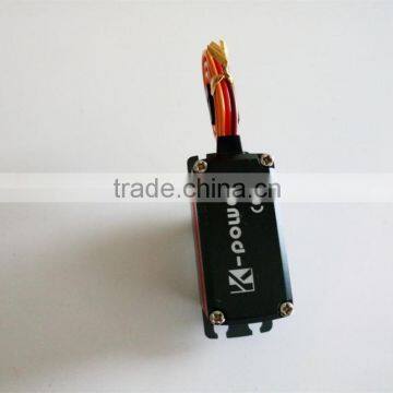 K-power 20KG HV High Torque High Voltage Titanium Gear Digital Servo For RC Car RC Boat