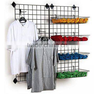 Gridwall Panel 2' x 6' photo-2