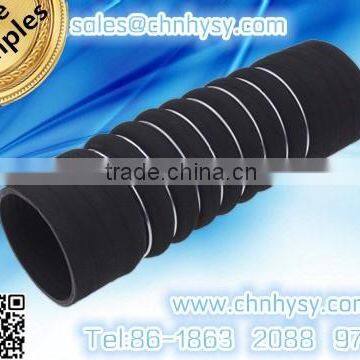 silicone rubber silicone hose silicone tube for heavy duty car