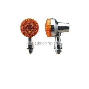 motorcycle turn lamp