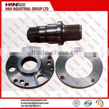 G61 Transfer Case Assembly Fork and Reverse Gear photo-2