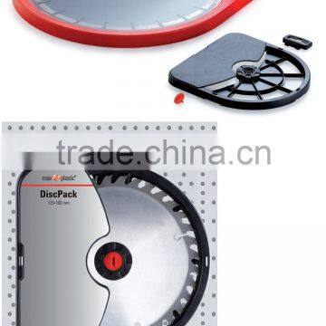 Plastic Circular Saw Blades Packaging Box PD photo-3