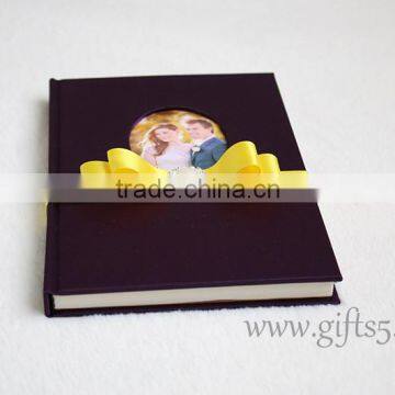 Custom Wholesale Wedding Signature Guest Books