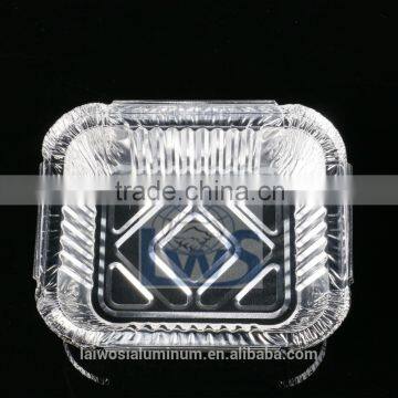 Full Size High Qulity Foil Container From China photo-4