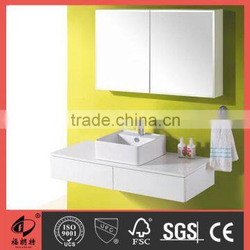 1200MM Bathroom Sink Base MDF Cabinet Vanity 2015008