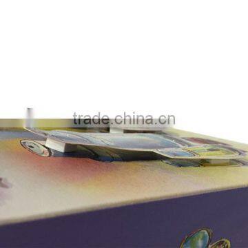 Fancy Custom Paper Gift Bags Free Samples Cheap Paper Bags photo-6