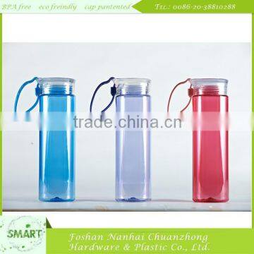 High Quality Chinese Factory Customized Water Bottle Bpa Free