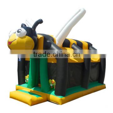 Inflatable Bee Multiplay Activity Centre