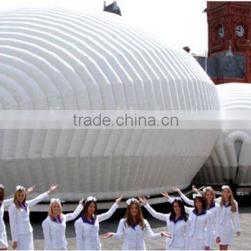 WDA Inflatable Thought Bubbles /bubble inflatable bubble tent