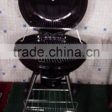 Kettle BBQ grill KY22022E(TUV/GS approval)