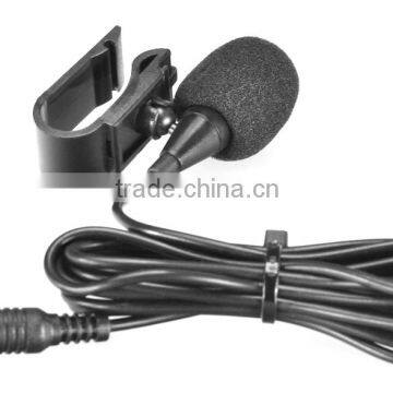 4.3 Inch Car Rear View Mirror Monitor With Bluetooth Handsfree for Any Car Model photo-6