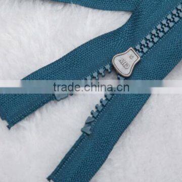 2016 High Quality Plastic Zipper photo-6