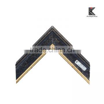 wood canvas framing