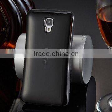 2014 New Arrival Iface Mall Case For Xiaomi 4, Anti Shock Hybrid Glossy Protective Cover for Xiaomi 4 photo-6