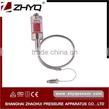 PT124G-128 Plastic extruder space limited melt pressure transmitter