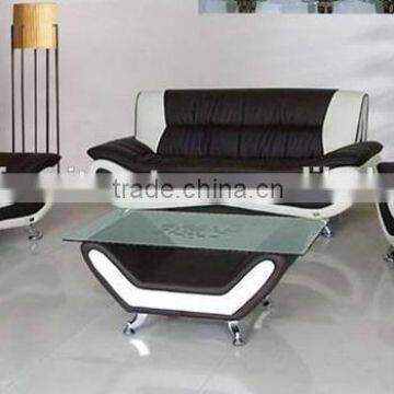 New gadgets 2016 modern low back sectional sofa products made in China