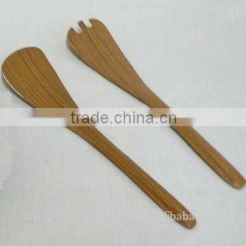 Design Products, Fork And Spoon, Wooden Fork And Spoon, Wooden Salad Spoon, Salad Spoon, Spoon, Wooden Product