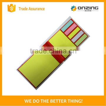 Onzing new reasonable price brush sticky note