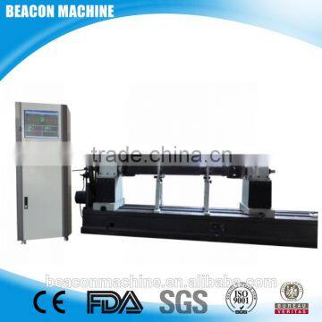 new desgin BDB-200A drive shaft balancing machine for dynamic balancing services