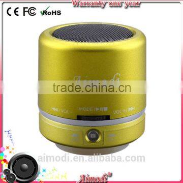 Best Selling Products in American Portable Modern Mini Speaker With High Quality photo-5