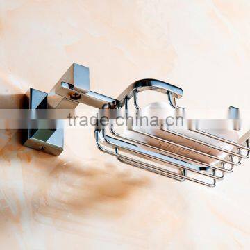2016 Sanitary Ware With Copper Bathroom Soap Dish photo-3