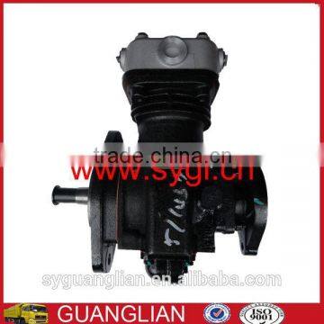 Diesel Engine Auto Parts ISBE Air Compressor 5287588 for Dongfeng photo-3