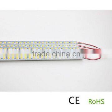 rigid led lamp for showcases 3528 120 leds/m