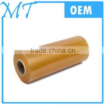 fruits film wrap food packaing strethcfilm type stretch film type small roll pvc cling film food paper cling wrap