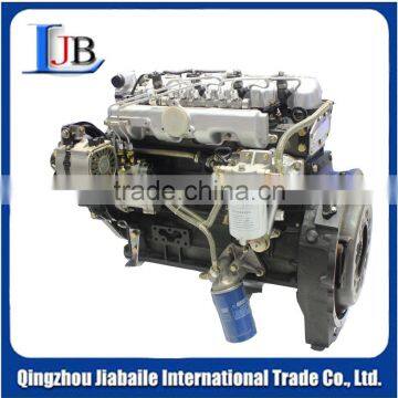 DIESEL ENGINE ASSEMBLY AND DIESEL ENGINE PARTS FOR YUEJIN